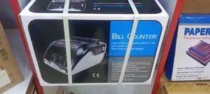 Money Counting Machines Streamline Cash Management