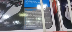 Money Counting Machines Streamline Cash Management