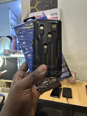 Powerbanks