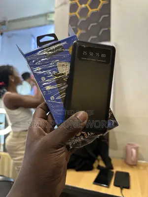 Powerbanks