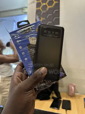 Powerbanks