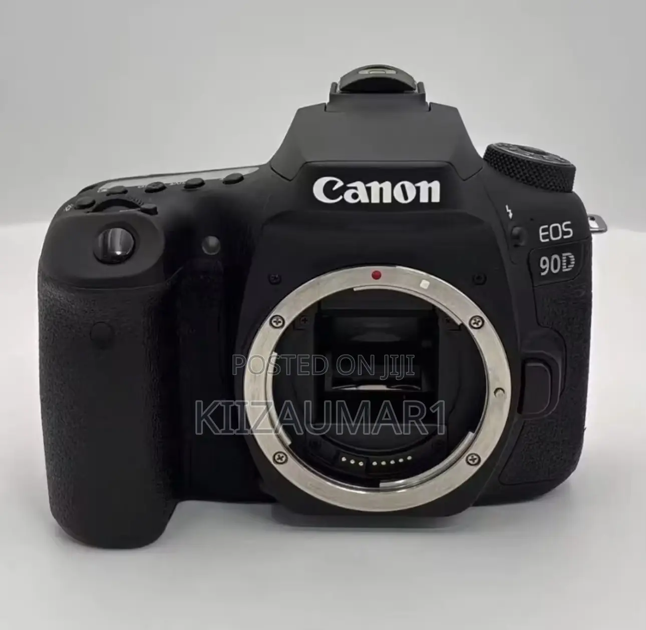 Canon Eos 90d for Sale 4,000,000