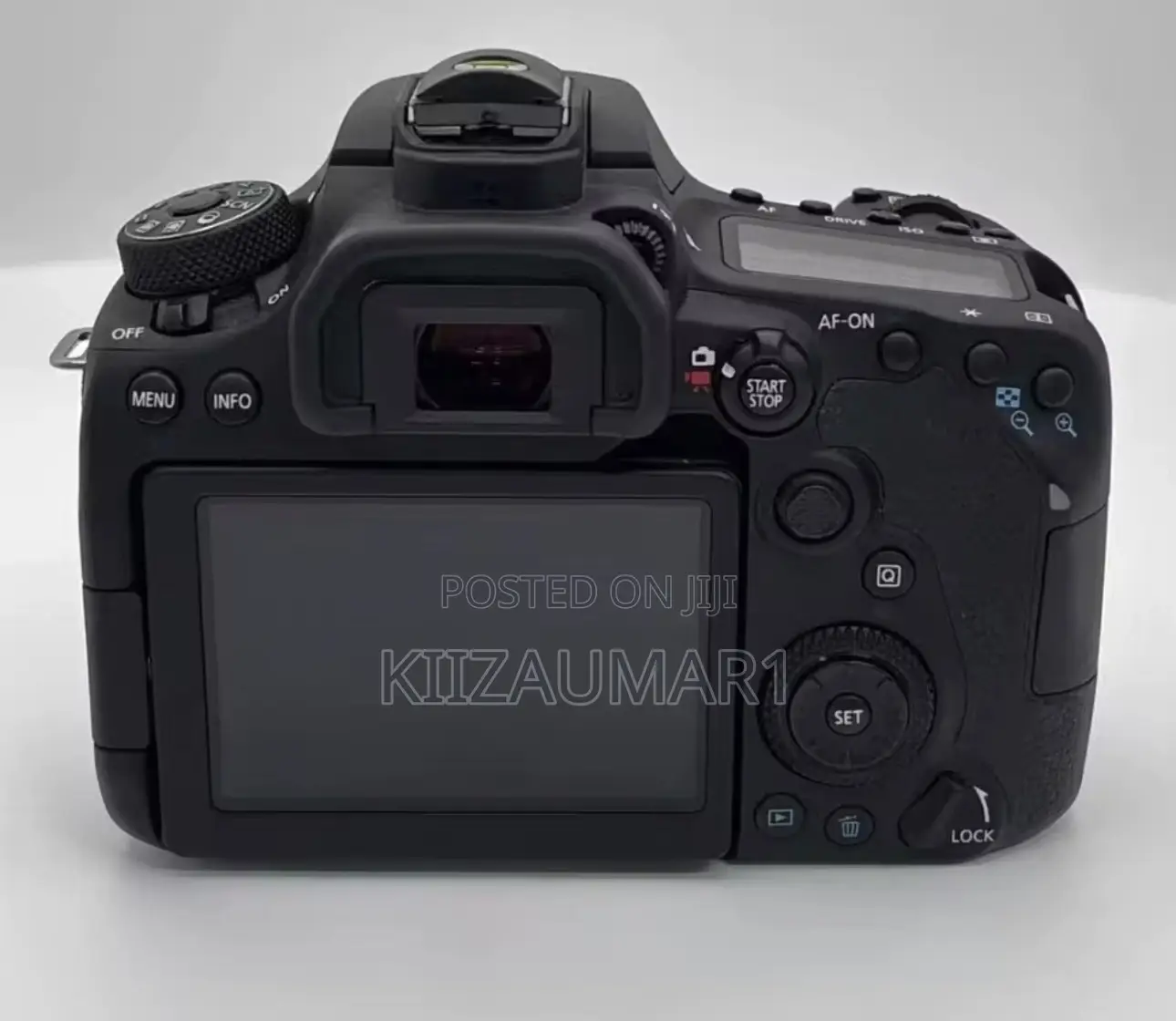 Canon Eos 90d for Sale 4,000,000
