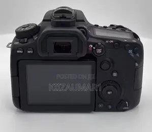 Canon Eos 90d for Sale 4,000,000