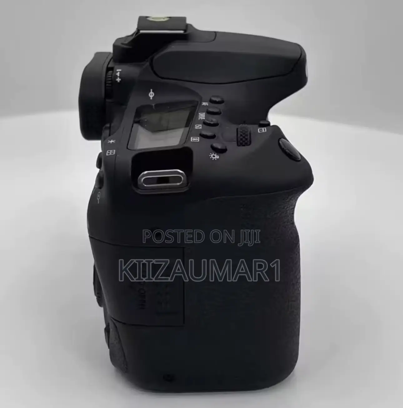 Canon Eos 90d for Sale 4,000,000