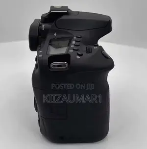 Canon Eos 90d for Sale 4,000,000