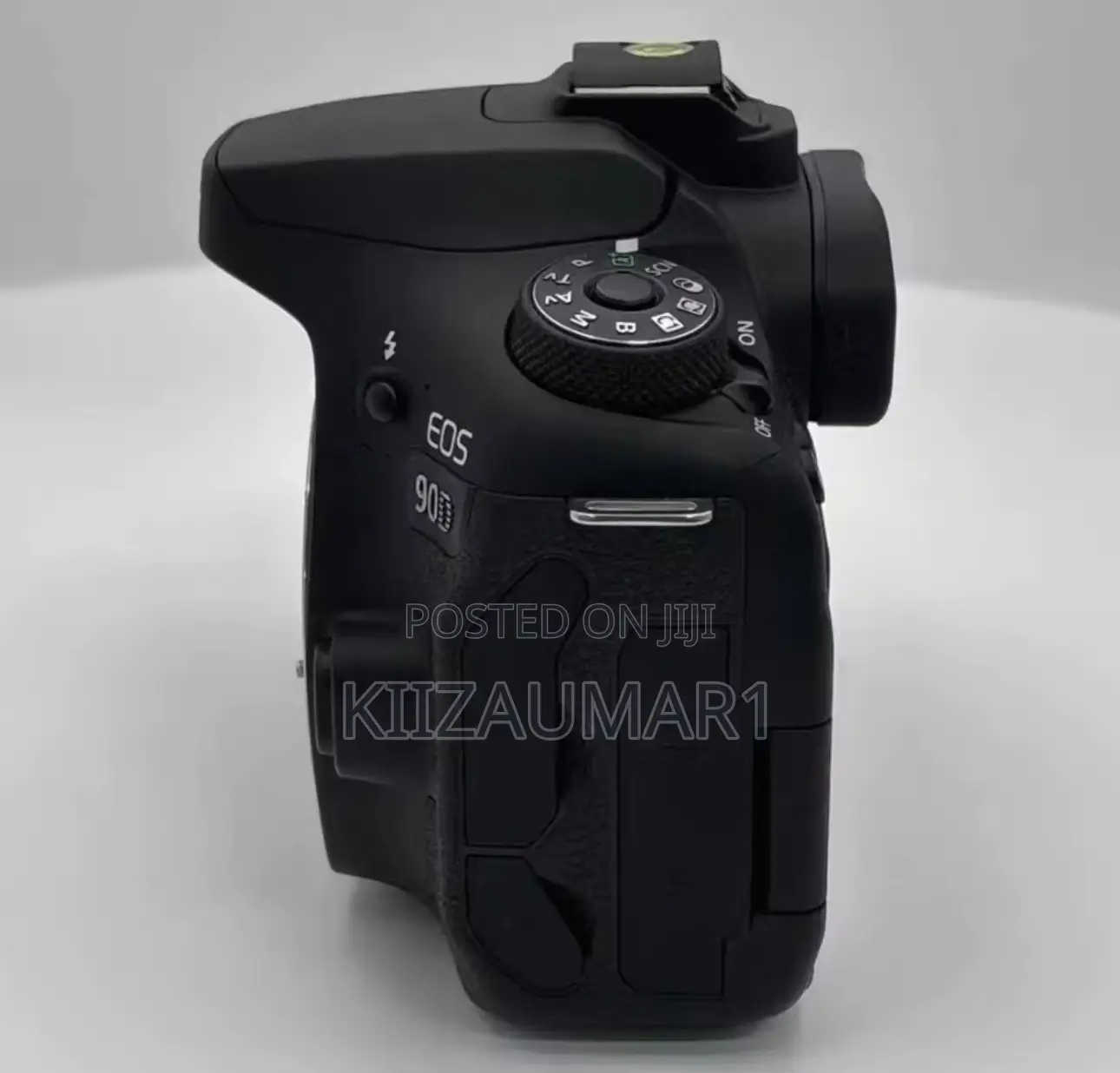Canon Eos 90d for Sale 4,000,000