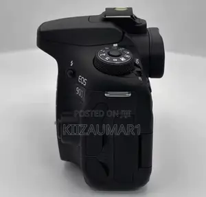 Canon Eos 90d for Sale 4,000,000
