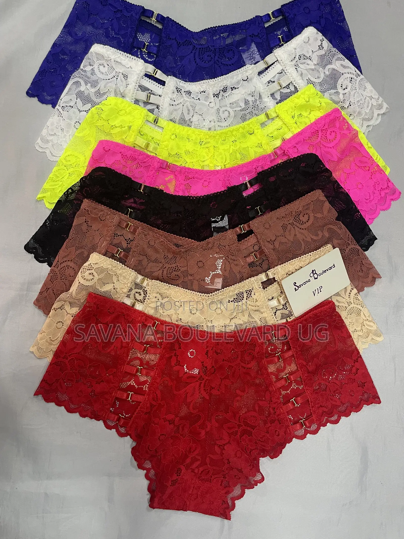 Savy Panties