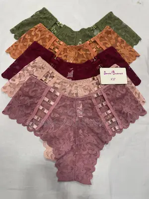 Savy Panties
