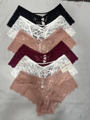Savy Panties