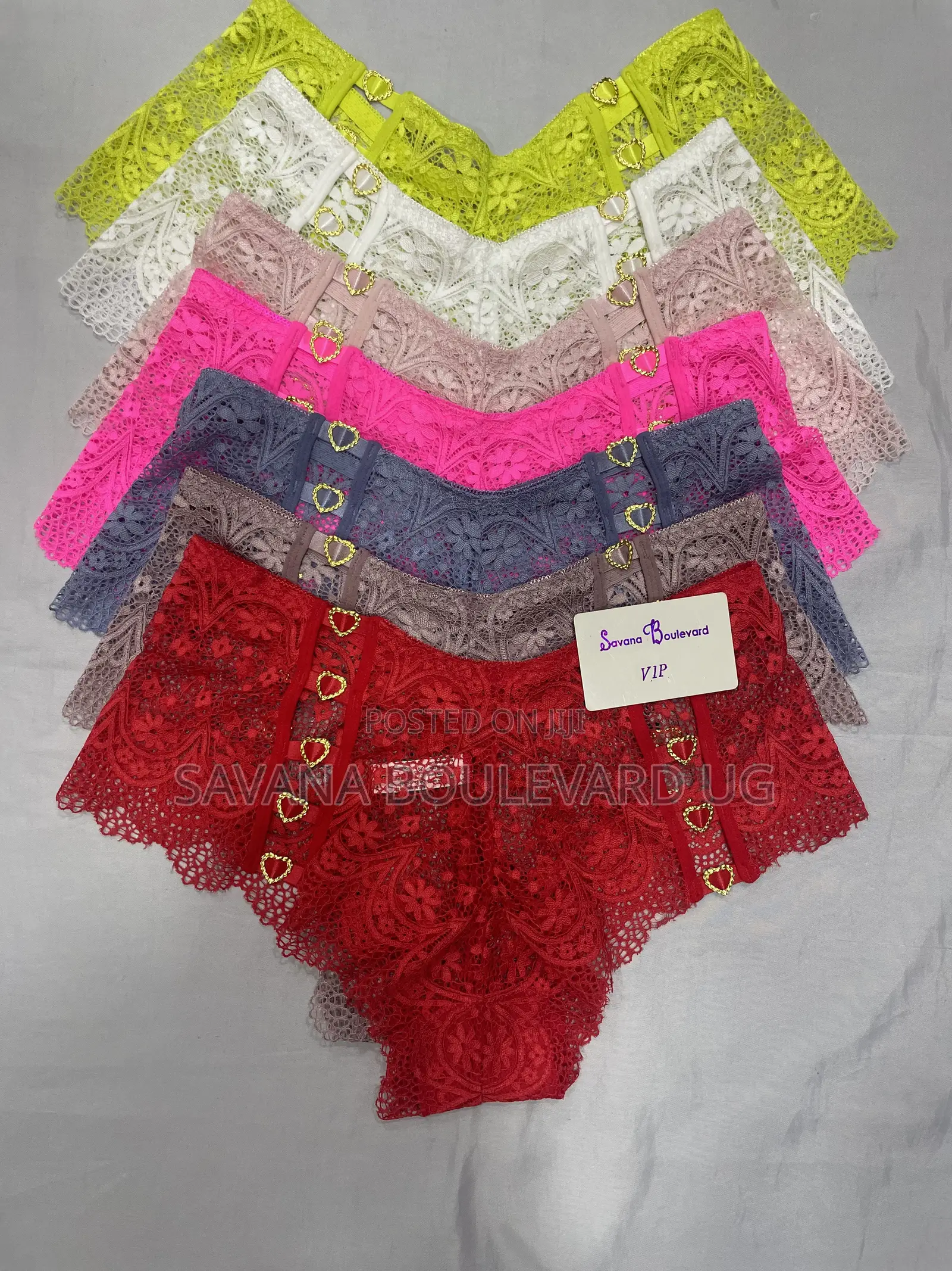 Savy Panties