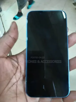 Apple iPhone 13 Mini 128 GB Blue
