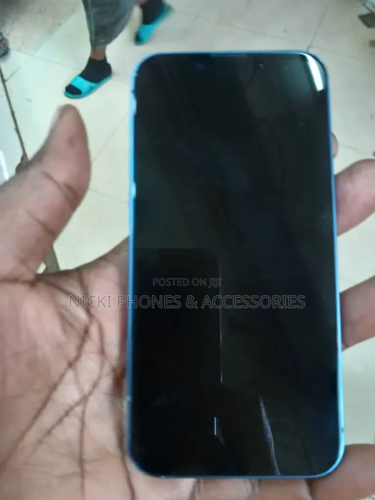 Apple iPhone 13 Mini 128 GB Blue