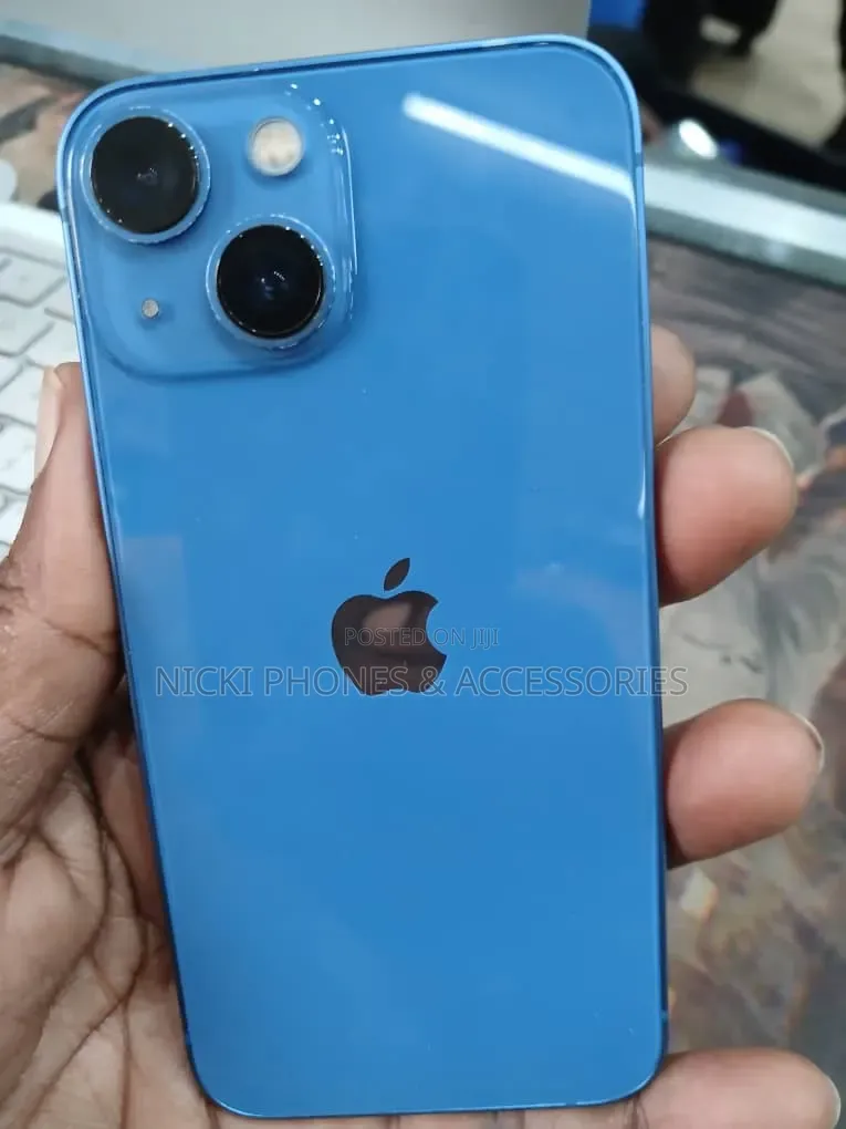 Apple iPhone 13 Mini 128 GB Blue