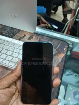 Apple iPhone 13 Mini 128 GB Blue