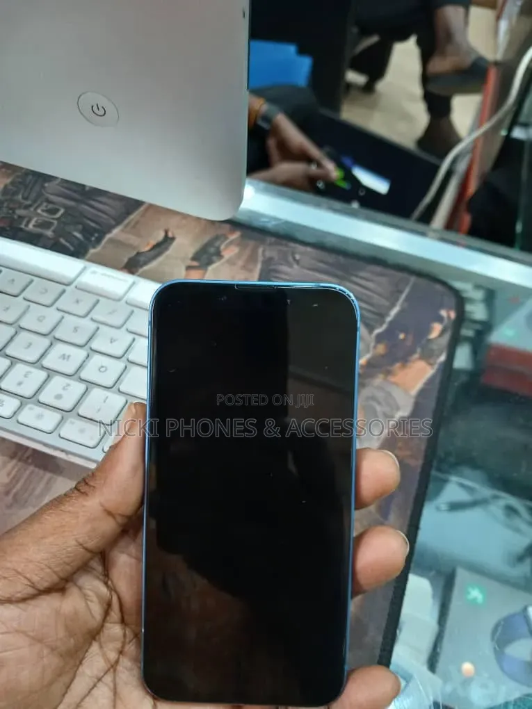 Apple iPhone 13 Mini 128 GB Blue