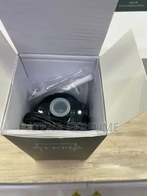 Luxury Automatic Air Diffuser | Car, Office Home Fragrance Machine