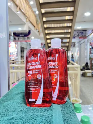 Engine Cleaner