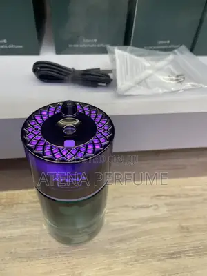 Best Car Air Freshener for Uber Bolt Drivers Kampala