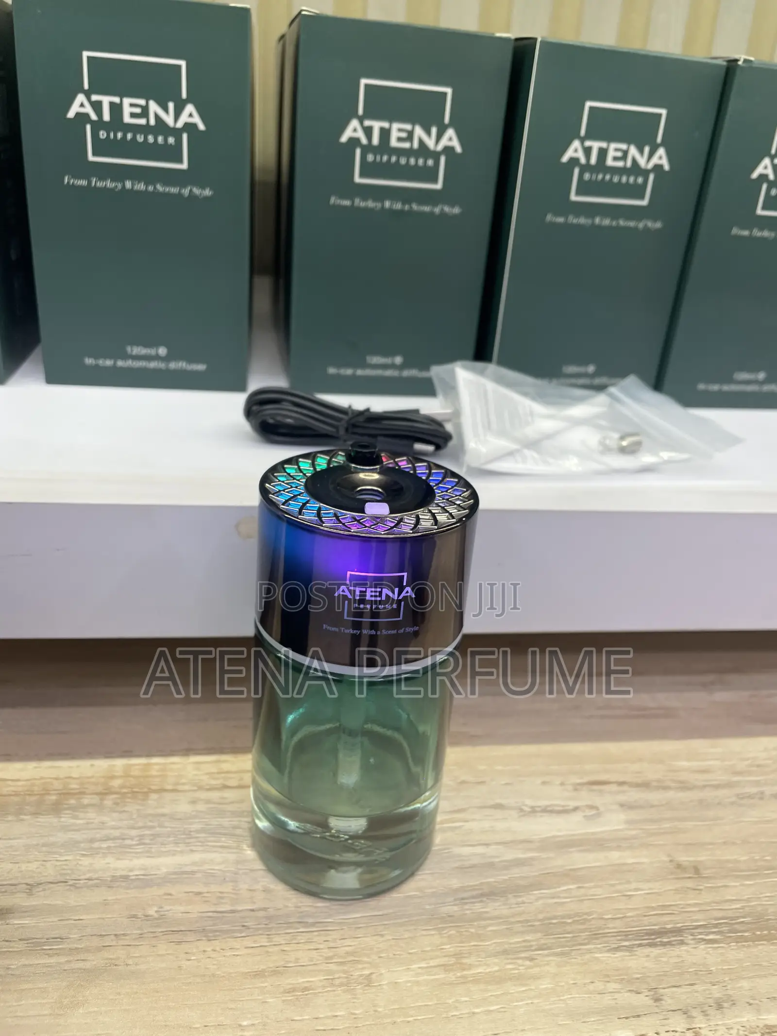 Best Car Air Freshener for Uber Bolt Drivers Kampala