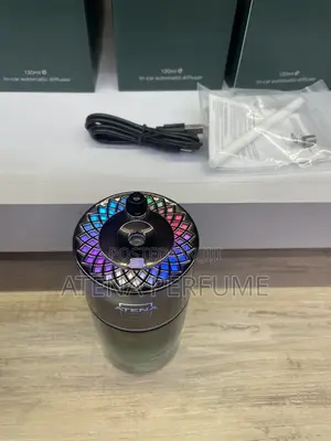 Best Car Air Freshener for Uber Bolt Drivers Kampala