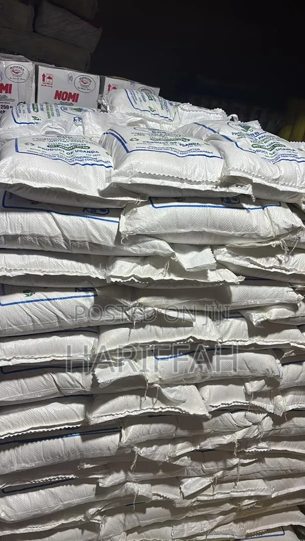 High Quality Premium Maize Flour