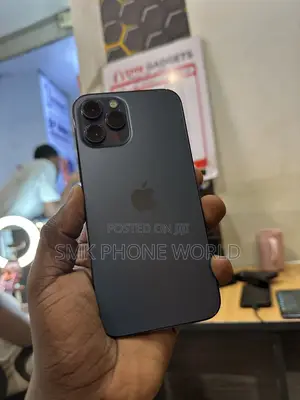 Apple iPhone 12 Pro Max 128 GB Gray