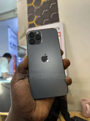 Apple iPhone 12 Pro Max 128 GB Gray