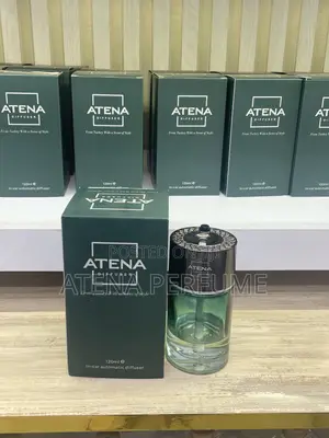 Luxury Car Perfume Kampala | Executive Vehicle Air Freshener