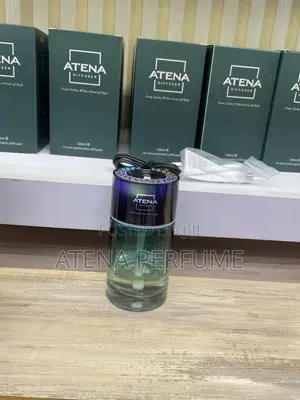 Automatic Home Diffuser Kampala | Air Freshener for Home Office