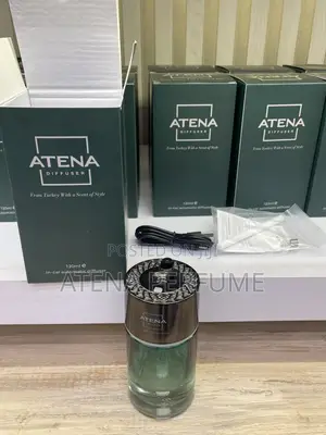 Automatic Home Diffuser Kampala | Air Freshener for Home Office