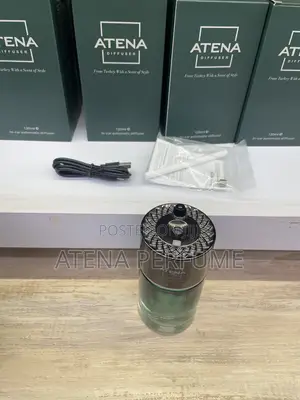 Automatic Home Diffuser Kampala | Air Freshener for Home Office