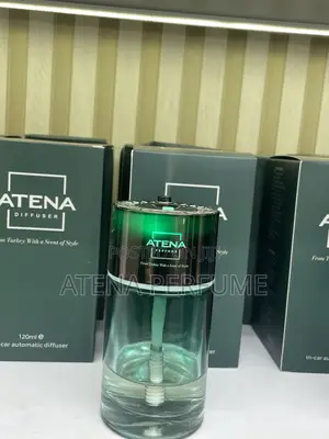 Luxury Diffuser Gift Kampala | Premium Car Home Fragrance Device