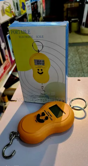 Electric Hanging Scale