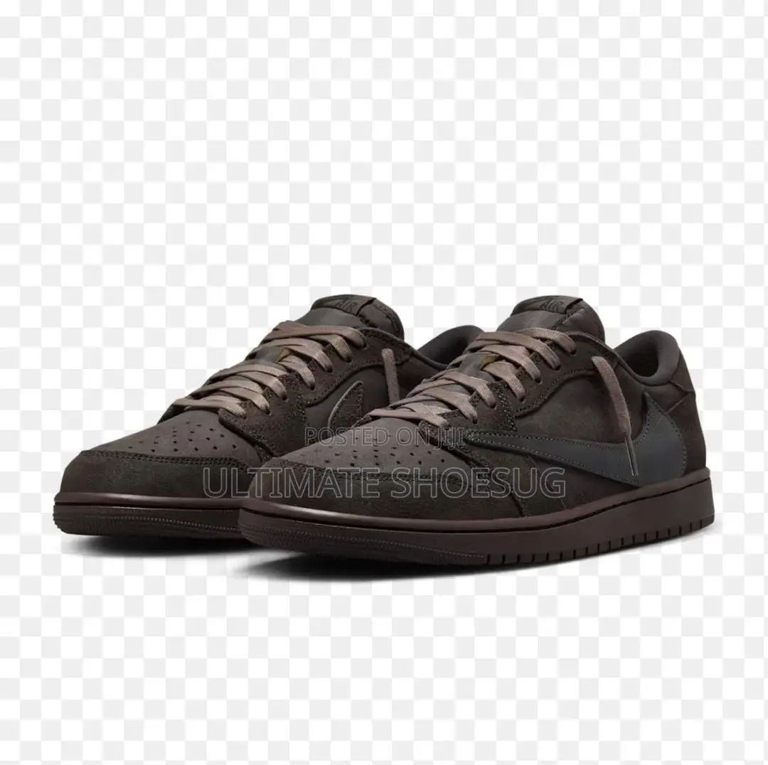 Nike Sb 1 Cactus Jack