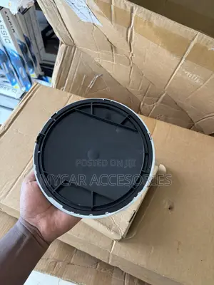 Mercedes-Benz Front Grille Emblem