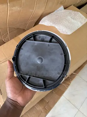 Mercedes-Benz Front Grille Emblem