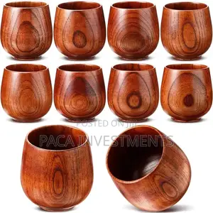 Wine Glasses