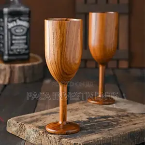 Wine Glasses