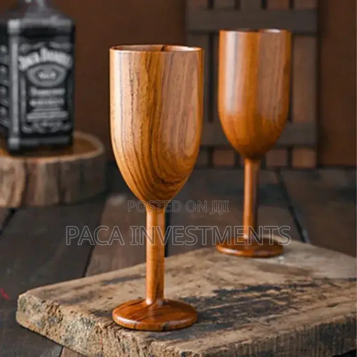 Wine Glasses
