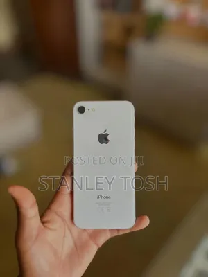 Apple iPhone 8 Plus 64 GB White