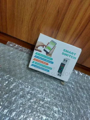 Remote Control Smart Circuit Breaker Ac230v for Home