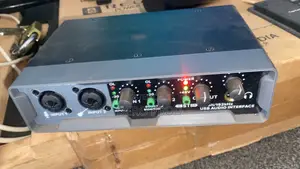Bomge Sound Card