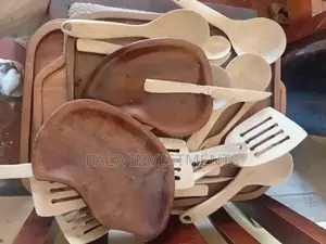 Wooden Trays