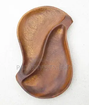 Wooden Trays