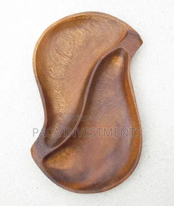 Wooden Trays