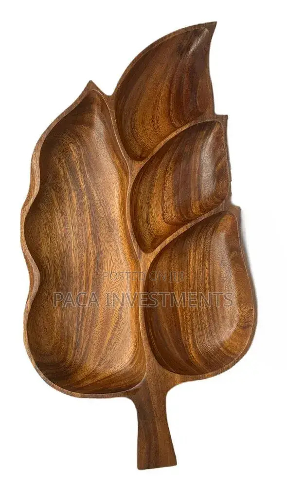 Wooden Trays
