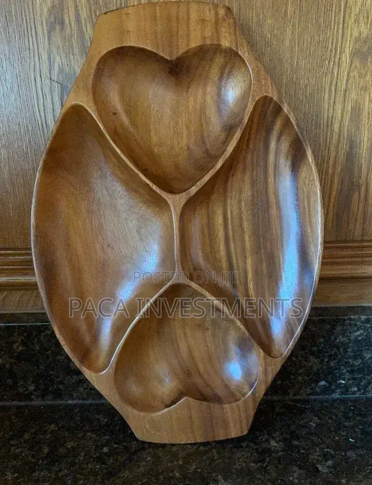 Wooden Trays