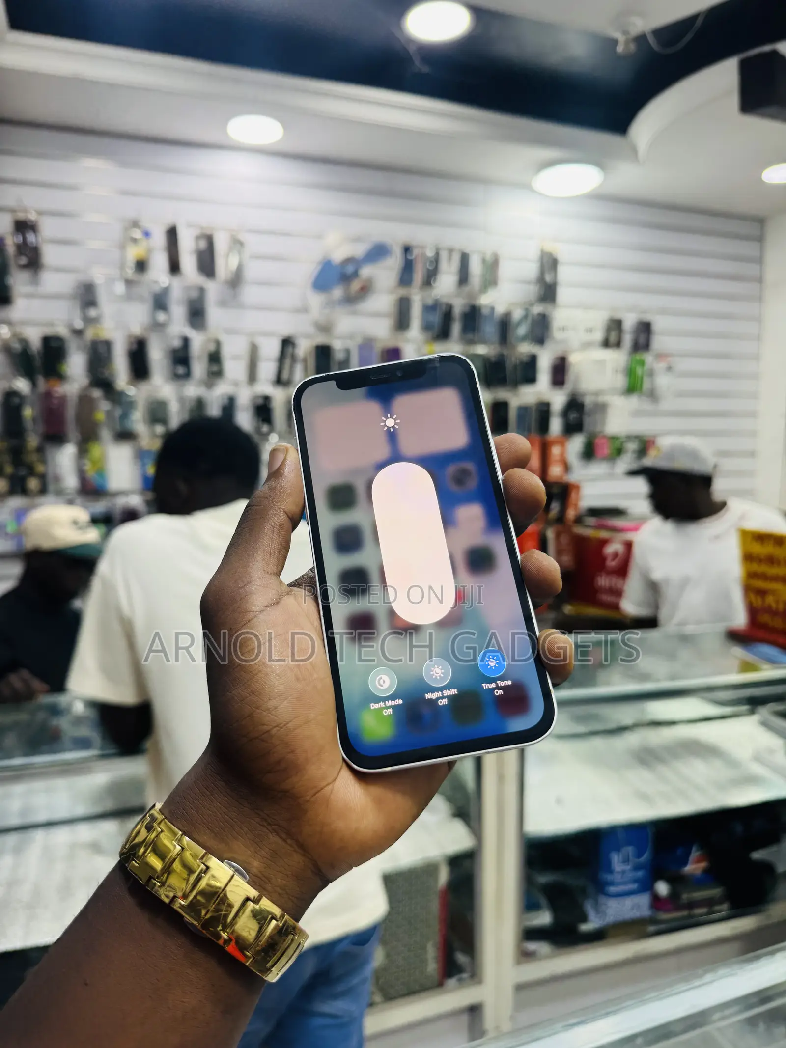Apple iPhone 12 128 GB White